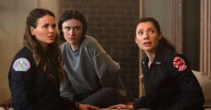 Chicago Fire Season 14 Episode 18 Cast and Characters: Meet the Actors of NBC Drama “Instinct”
