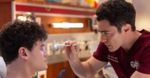 Chicago Med Season 11 Episode 18 Recap: Charles Returns, Lenox’s Secret Comes Out, and Ripley Walks Away