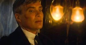 Peaky Blinders The Immortal Man Parents Guide: Why This Cillian Murphy Movie Is Not for Kids