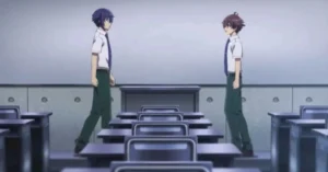 Classroom of the Elite Season 4 Episode 7 Intensifies as Yagaki Issues Warning and 20 Million Point Threat Looms