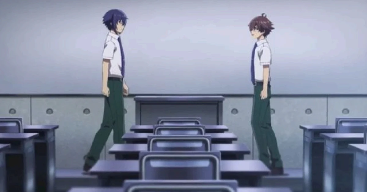 Classroom of the Elite Season 4 Episode 7 Intensifies as Yagaki Issues Warning and 20 Million Point Threat Looms