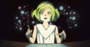 Coco in the PV Source BUG FILMS 57kb Witch Hat Atelier Episode 1 Release Date and Streaming Guide: Double Premiere Arrives April 6