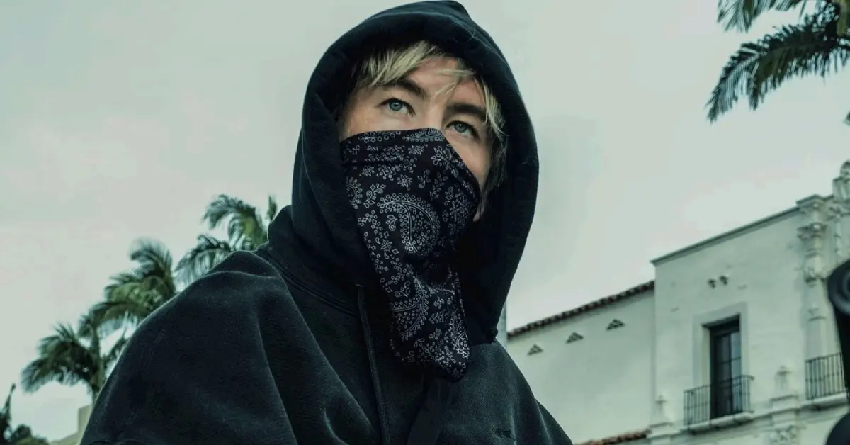 Crime 101 | PRIME VIDEO