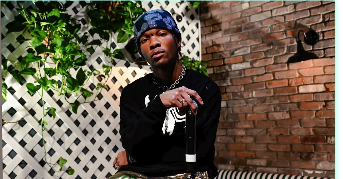 D4vd Arrested For Murder Of Teen Girl Celeste Rivas Hernandez As Lawyers Deny Allegations