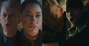 Criminal Record Season 2 Episode 1 Recap: Arabic Speech Translation and Deadly Protest Chaos