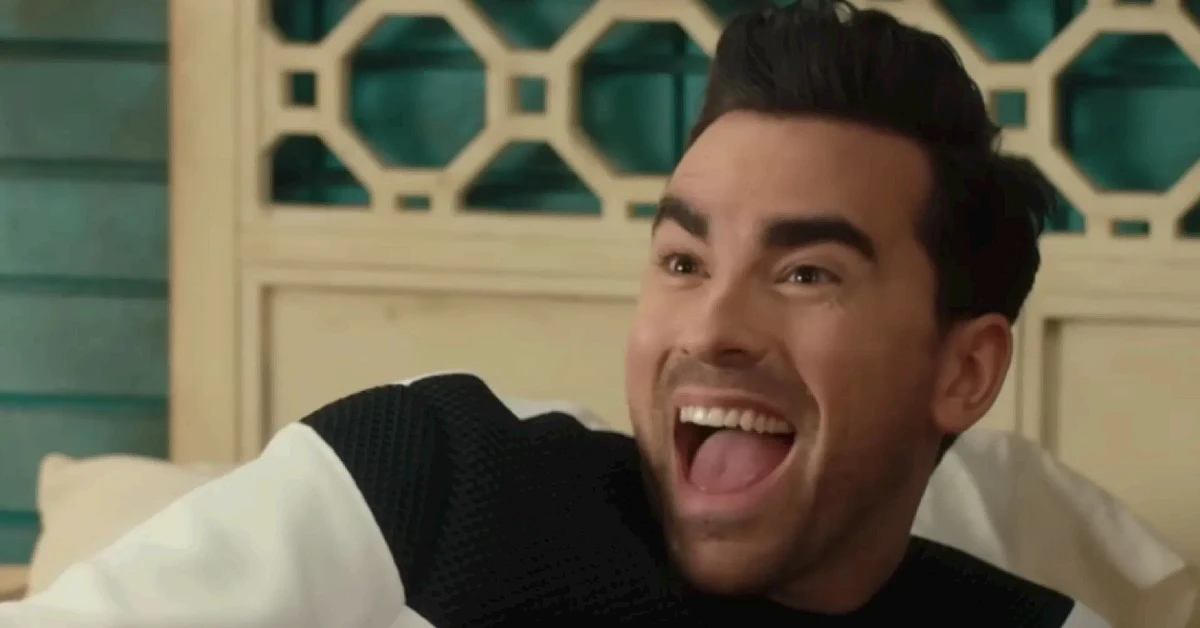 5 Dan Levy Movies and TV Shows to Watch If You Miss David Rose from Schitt’s Creek
