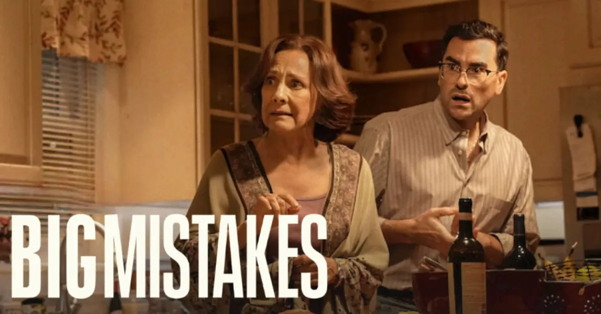 Family Business Owner Hopes for Private Screening of Dan Levy’s ‘Big Mistakes’ After Supporting Show’s Production