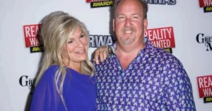 ‘Storage Wars’ Star Brandi Passante Reaches Out to Darrell Sheets’ Ex-Wife Kimber Wuerfel After His Sudden Passing