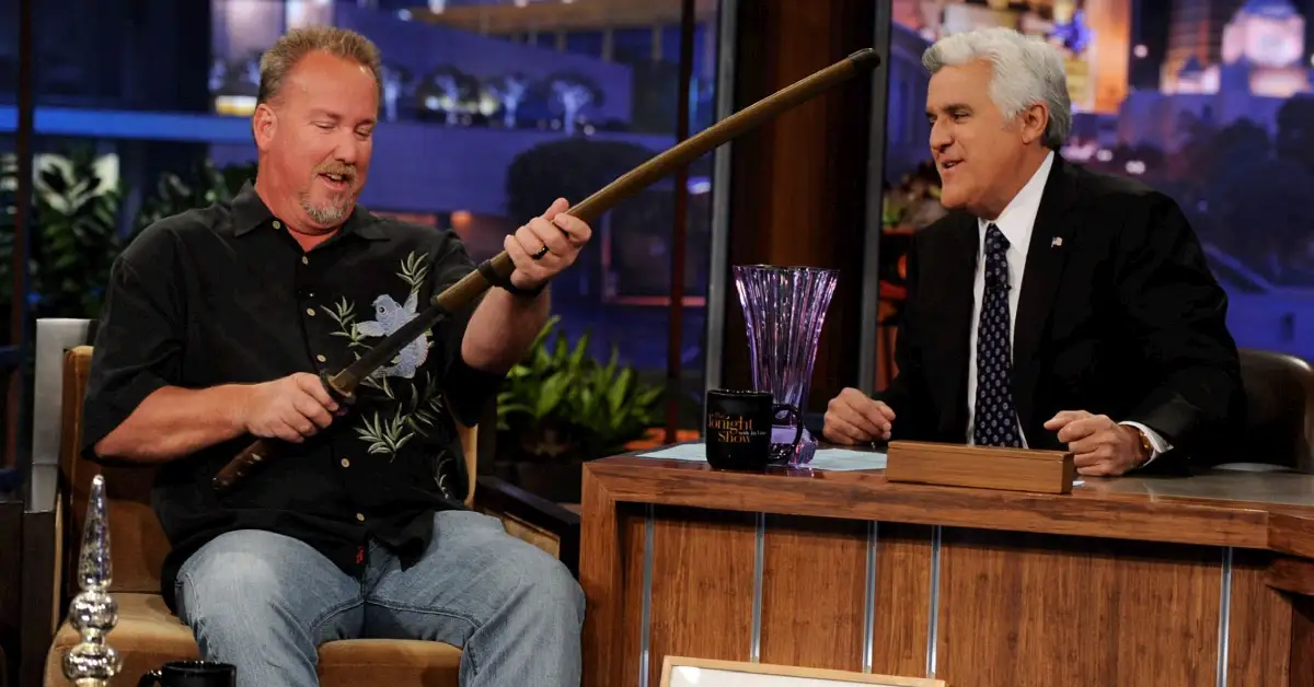 Darrell Sheets Death Investigation: Police Look Into Cyberbullying Claims After ‘Storage Wars’ Star’s Suicide at 67