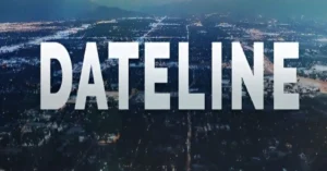 Dateline NBC Airs Book of Lies Episode on Kouri Richins Case This Week