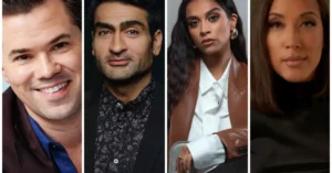 Deli Boys Season 2 Release Date Announced With Andrew Rannells and Kumail Nanjiani Joining the Cast