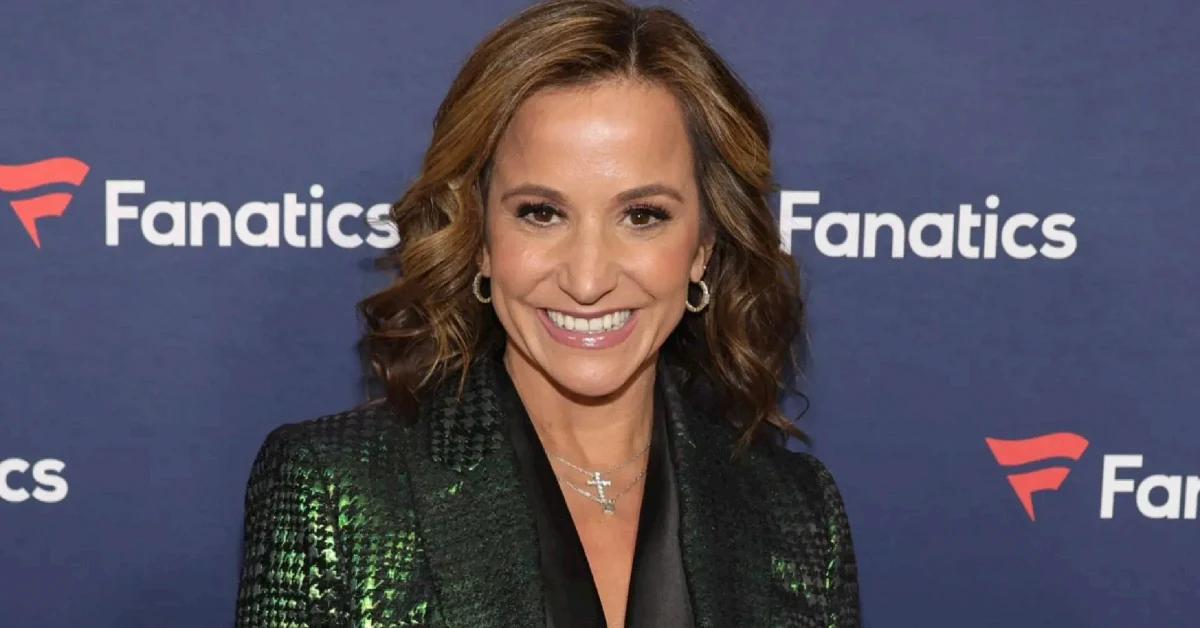 Dianna Russini’s 2021 Tweet About Son Michael Resurfaces Amid Mike Vrabel Kissing Photos Scandal