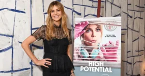 High Potential Season 2 Romance: How Fans Pushing for Morgan and Karadec Made the Show Keep Them Apart