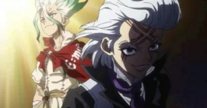 Dr. Stone Science Future Part 3 Episode 2 Release Date, Streaming Details and Episode 1 Recap