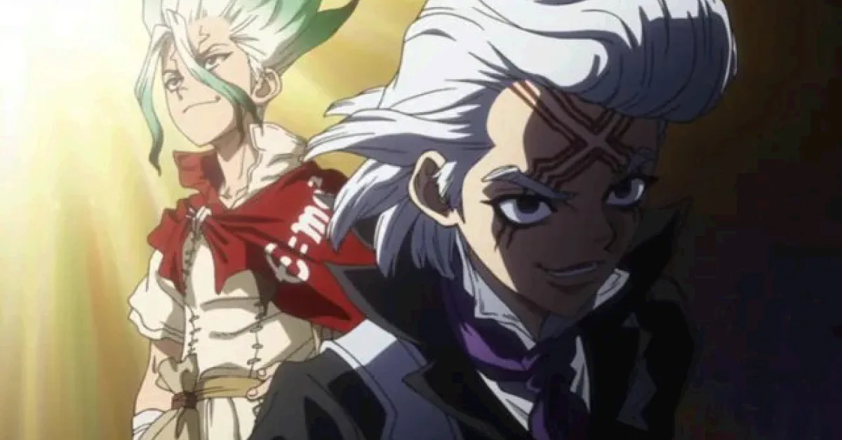 Dr. Stone Science Future Part 3 Episode 2 Release Date, Streaming Details and Episode 1 Recap