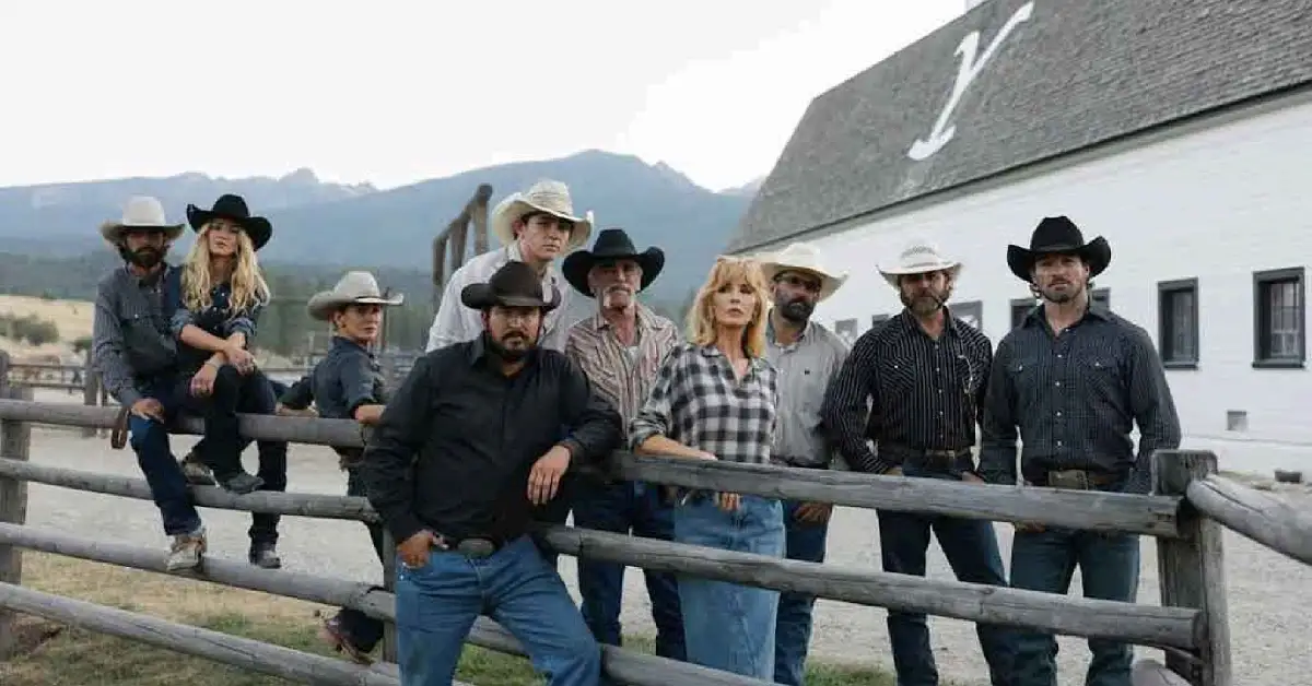 Dutton Ranch