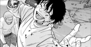 Wind Breaker Chapter 214 Release Date, Time, Streaming Details & Recap