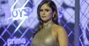 ‘The Starlight’ Mirror: Erin Moriarty Opens Up About Her Real-Life Parallels With The Boys Character