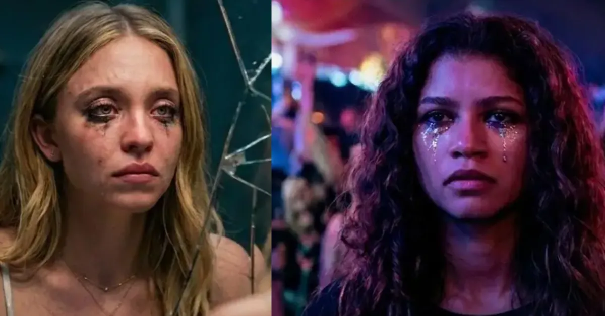 Stills From Euphoria Season 3 Episode 4