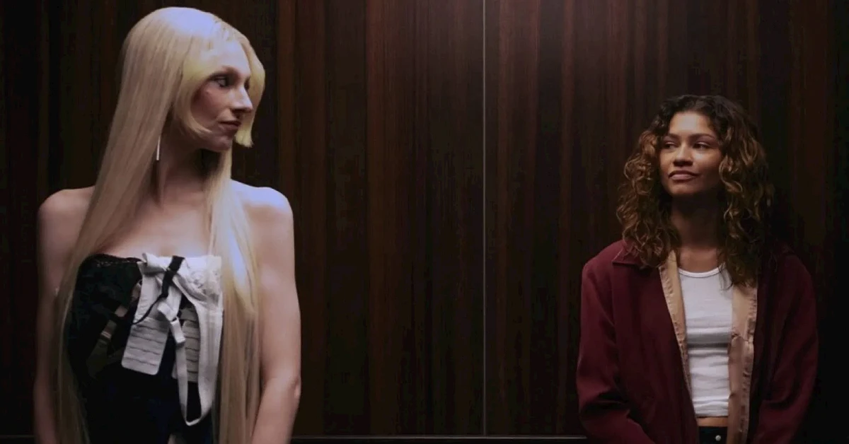 Euphoria Season 3 Episode 3 (Image Via Instagram/@euphoria)