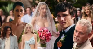 Did Euphoria Season 3 Episode 3 Just Pull a ‘Red Wedding’? Fans React to Nate and Cassie’s Bloody Nuptials