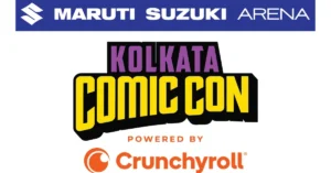 Event logo Source Comic Con 44kb Kolkata Comic Con 2026 Recap: 30,000 Fans, Epic Cosplay Wins and Anime Mania in the City of Joy