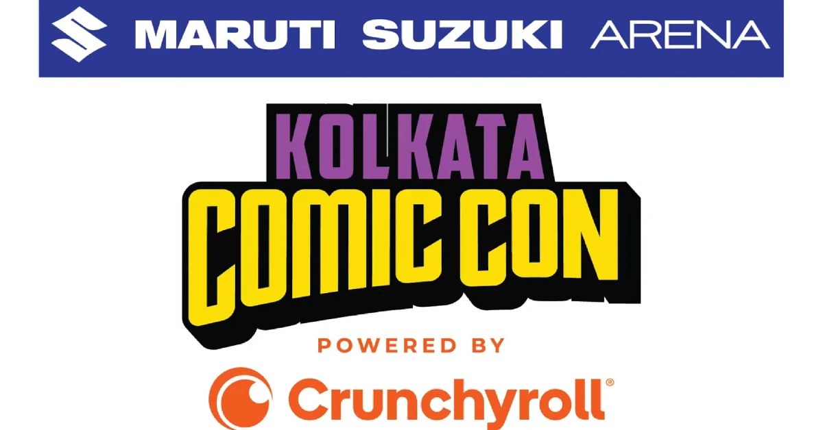 Kolkata Comic Con 2026 Recap: 30,000 Fans, Epic Cosplay Wins and Anime Mania in the City of Joy