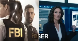 FBI Season 8 Episode 19 Catches Vigilantes Hunting Pedophile Ring Members