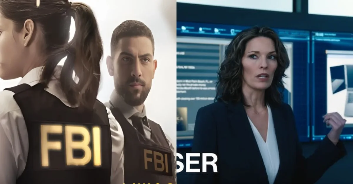 FBI Season 8 Episode 19 Catches Vigilantes Hunting Pedophile Ring Members