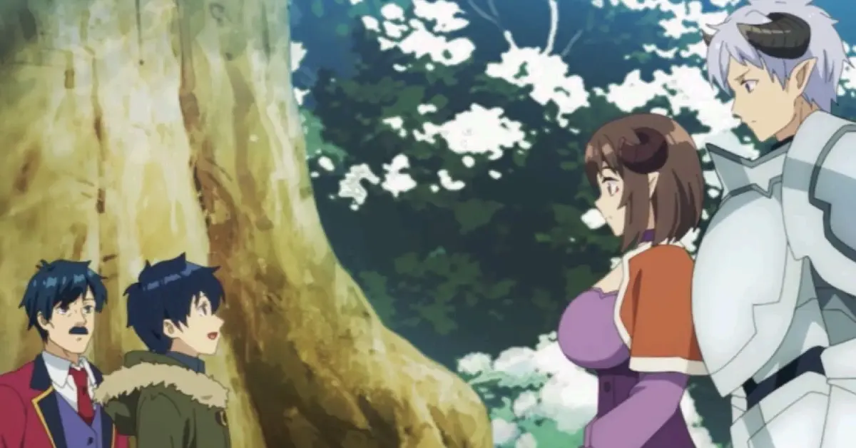 Farming Life in Another World Season 2 Episode 4 release date - Source: Studio Zero-G