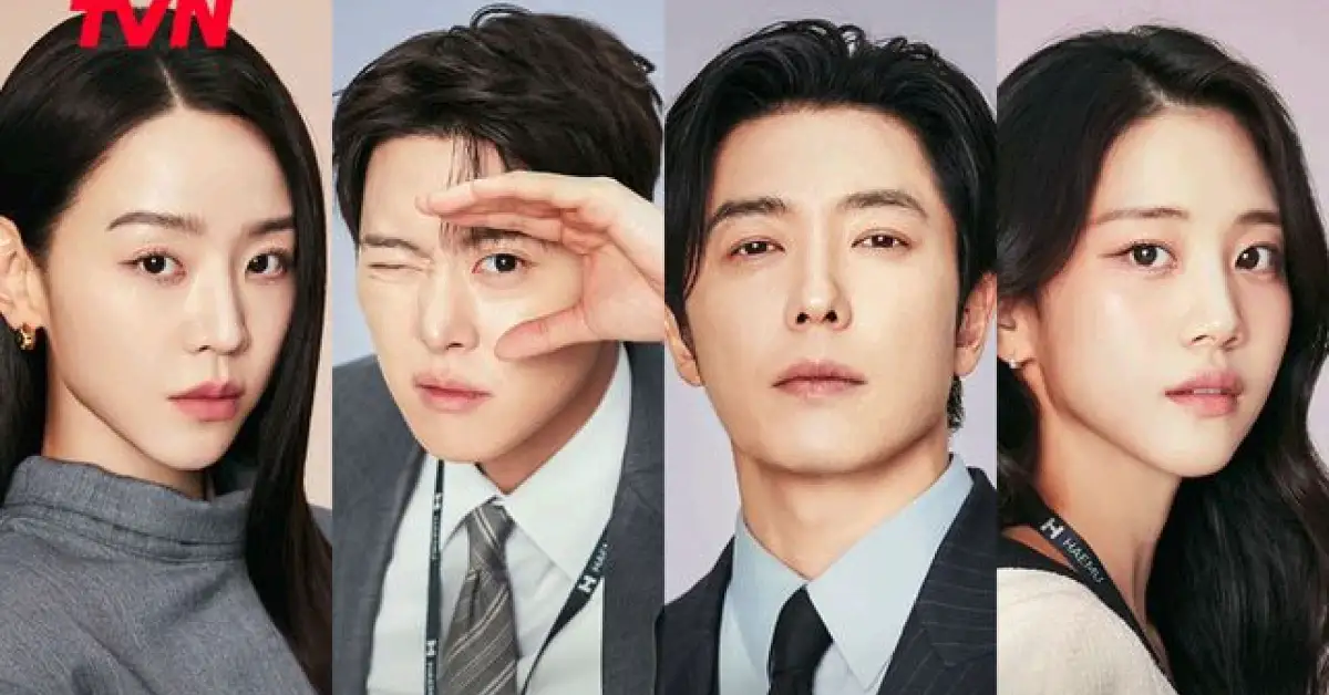 Filing for Love cast and character guide (Image via X/@CJnDrama)