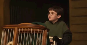 Finding Harry The Craft Behind the Magic Image via YouTube HBO Max Brasil and HBO Brasil 46kb Finding Harry: The Craft Behind the Magic Gives First Look at HBO’s Harry Potter Series Creatures and Cast
