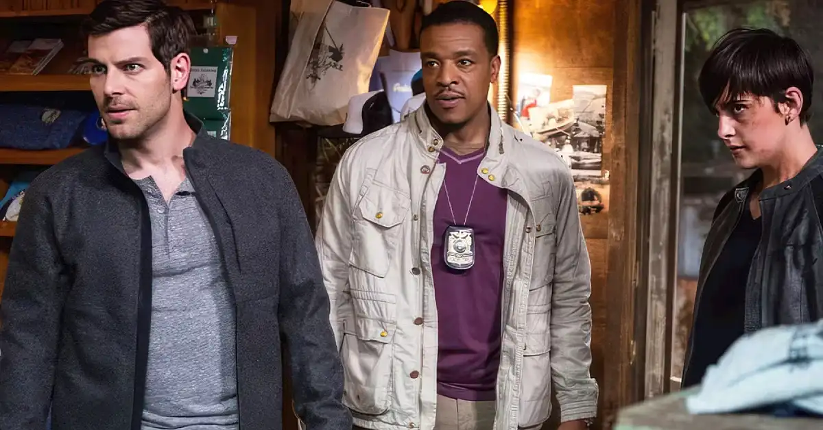 3 Prime Video Shows to Watch This Weekend (April 3-5, 2026) – Streaming Guide and Recap