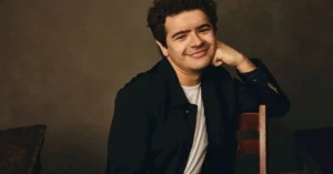 Gaten Matarazzo at Getty Images Portrait Studio Presented By IMDb And IMDbPro At SXSW 2026 Source Getty 41kb Gaten Matarazzo Says Stranger Things Reboot Is 100% Going to Happen: ‘It’s Pretty Clear’