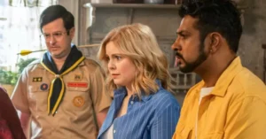 Ghosts Season 5 Episode 17 Recap: Mark Learns Woodstone’s Secret and a New Investor Saves the Mansion