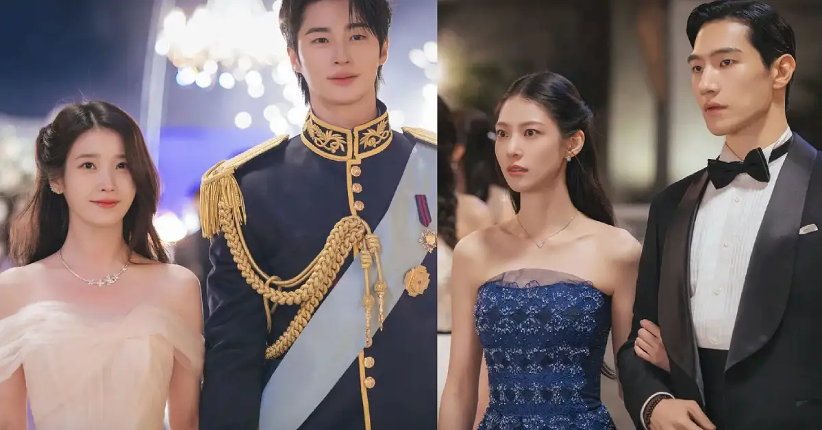 Perfect Crown Episode 6 Release Time, Waltz Scene and What Happens After the Car Crash