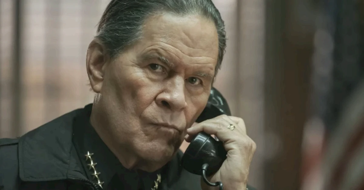 Dark Winds Season 4: Gordo Sena Actor A. Martinez Is a TV Veteran You Have Seen For Decades