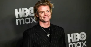 Clayface: Tom Rhys Harries Is Playing This Classic Batman Villain in New DC Horror Movie