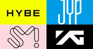 K-pop Fans Slam HYBE, SM, JYP, and YG Over Coachella-style Festival Plans, Sparking Monopoly Debate