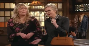 Happy’s Place Season 2 Cast and Characters: Your Guide to the NBC Sitcom