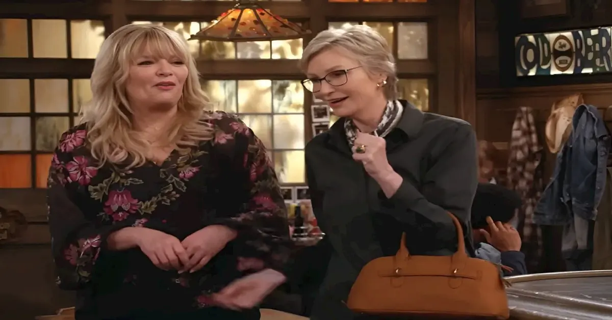 Happy’s Place Season 2 Cast and Characters: Your Guide to the NBC Sitcom