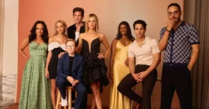 High Potential Season 2 Episode 18 cast and characters Source Getty 54kb High Potential Season 2 Episode 18 Cast and Characters: Meet the Actors Behind ABC’s Crime Hit