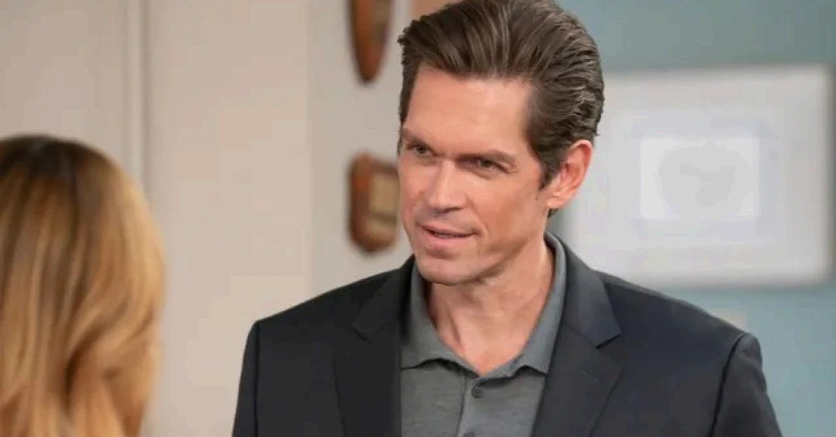 High Potential Season 2 Ending: Steve Howey Exits as Nick Wagner’s Fate Hangs in the Balance After Finale Stabbing