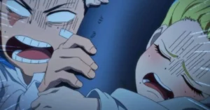 Marriage Toxin Episode 4 Release Date, Streaming Details And What Happened Before