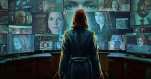 The Capture Season 3 Finale Recap and Ending Explained: Rachel’s Loss Against AI Simon and That Creepy Ghost Photo