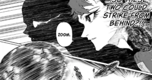 Blue Lock Chapter 344 Release Date, Spoilers: Isagi’s Rebellion Against France’s Perfect Duo