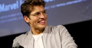 Gregg Sulkin Returns as Mason Greyback in ‘Wizards Beyond Waverly Place’ Finale – Release & Recap