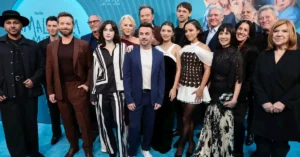 Hulus Malcolm In The Middle Lifes Still Unfair New York Premiere Source Getty 66kb 1 Malcolm In The Middle: Life’s Still Unfair Season 2 Chances Get Honest Update From Creator Linwood Boomer