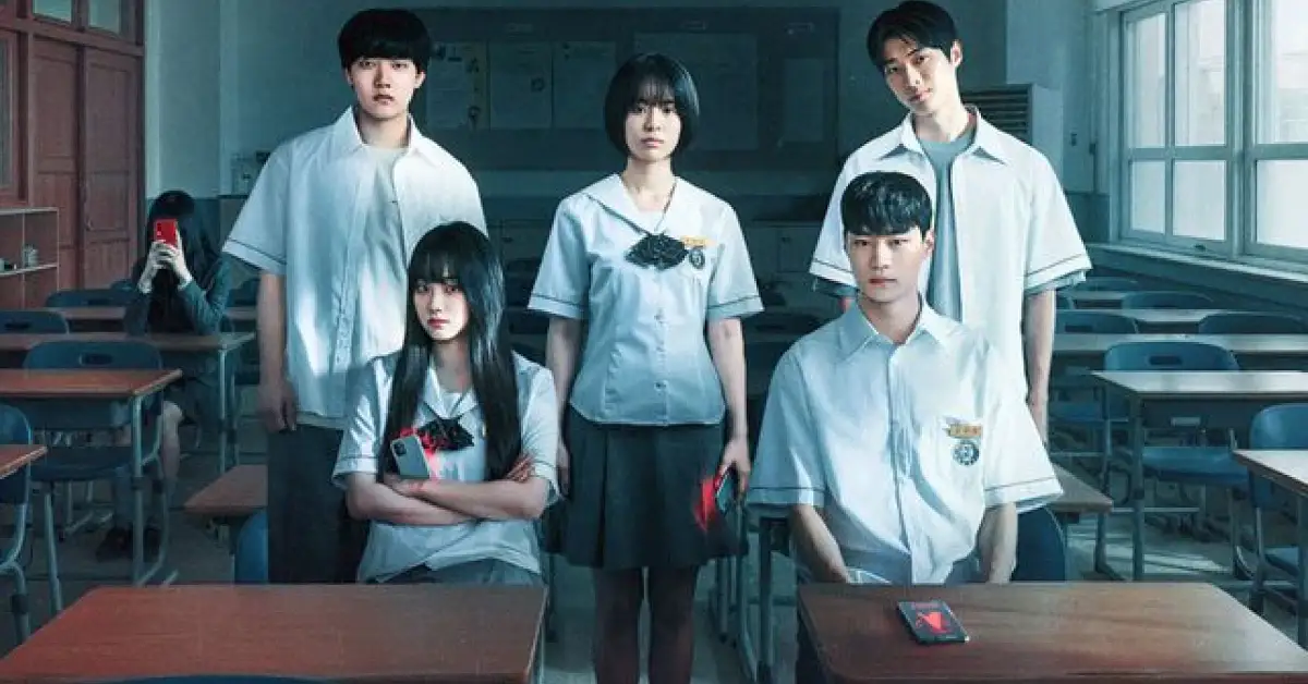If Wishes Could Kill Episode 1 Recap: A High School Student Dies After His Wish Comes True on the Girigo App