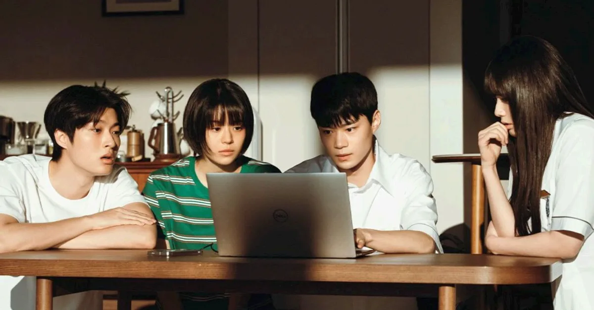 If Wishes Could Kill: What The Girigo App Really Is In Netflix’s New Horror K-Drama